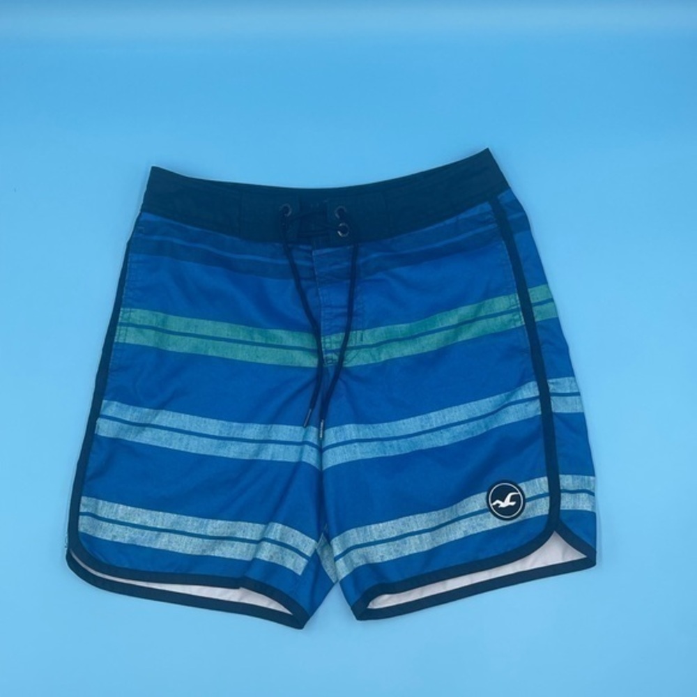 Hollister Swim Trunks